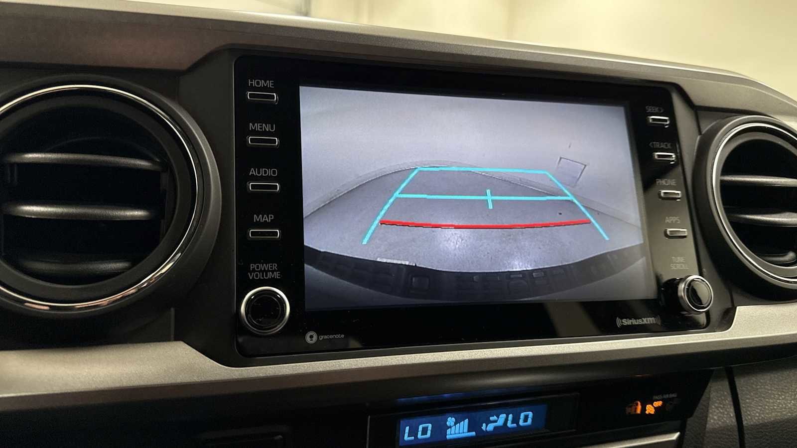 Thumbnail: 2022 Toyota Tacoma - 19