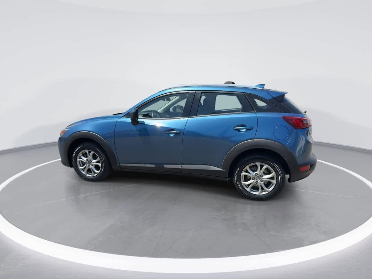 Thumbnail: 2018 Mazda CX-3 - 5
