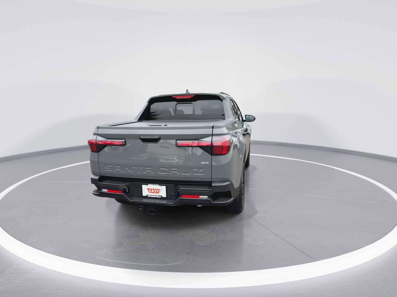 Thumbnail: 2023 Hyundai Santa Cruz - 7