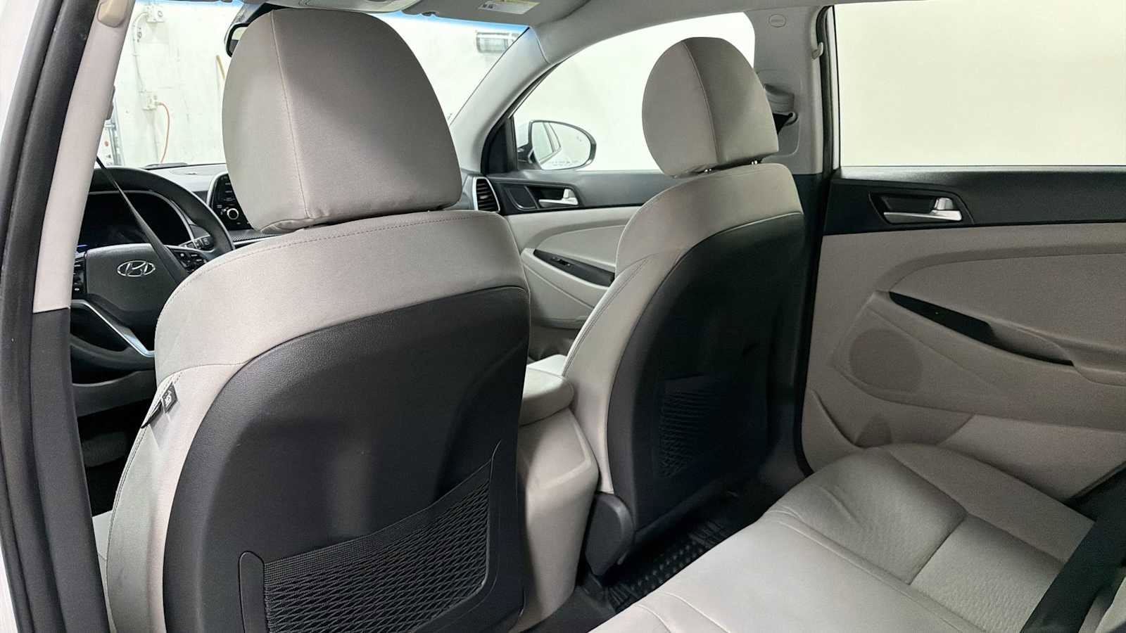 Thumbnail: 2019 Hyundai Tucson - 24