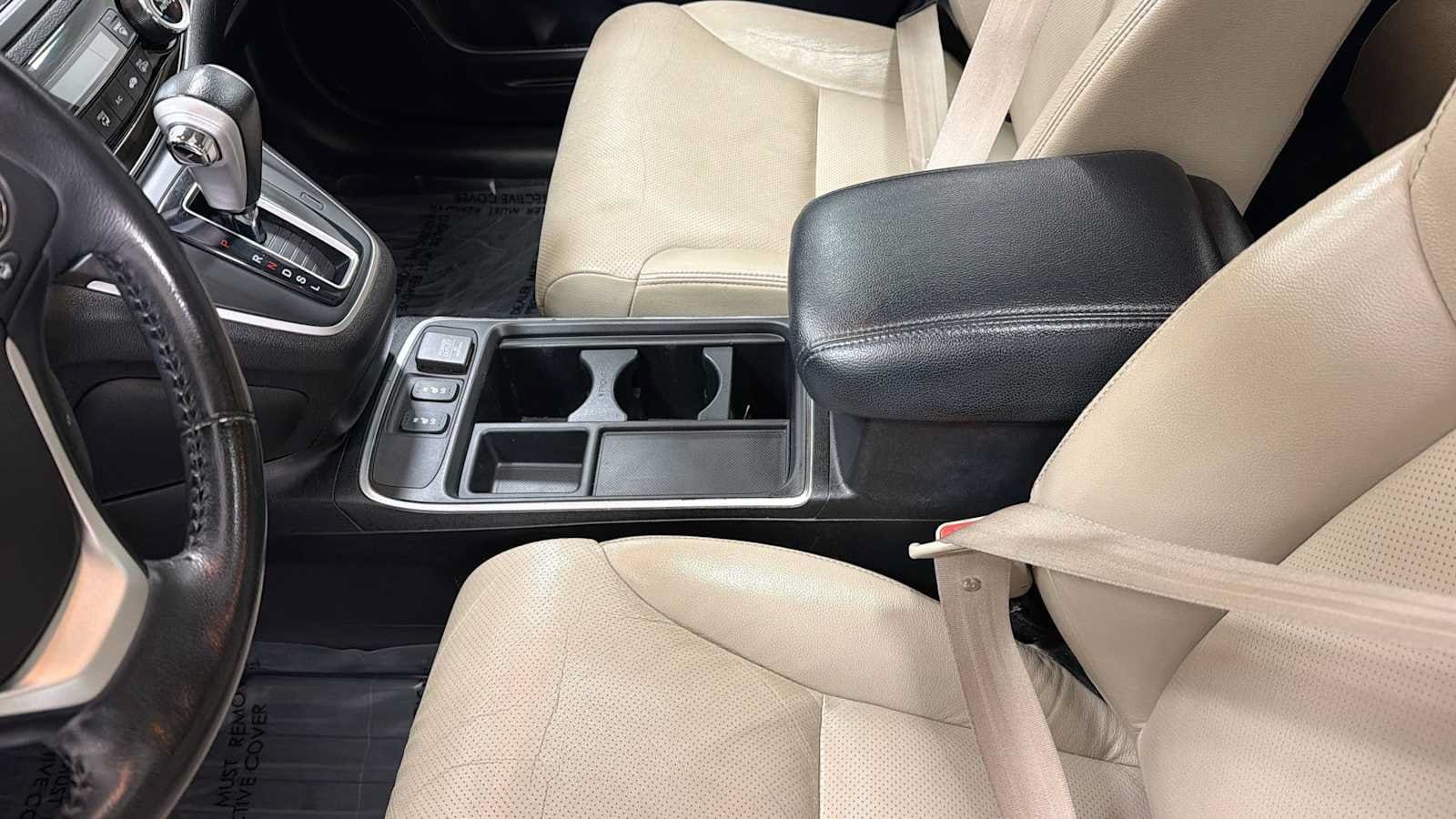 Thumbnail: 2015 Honda CR-V - 22