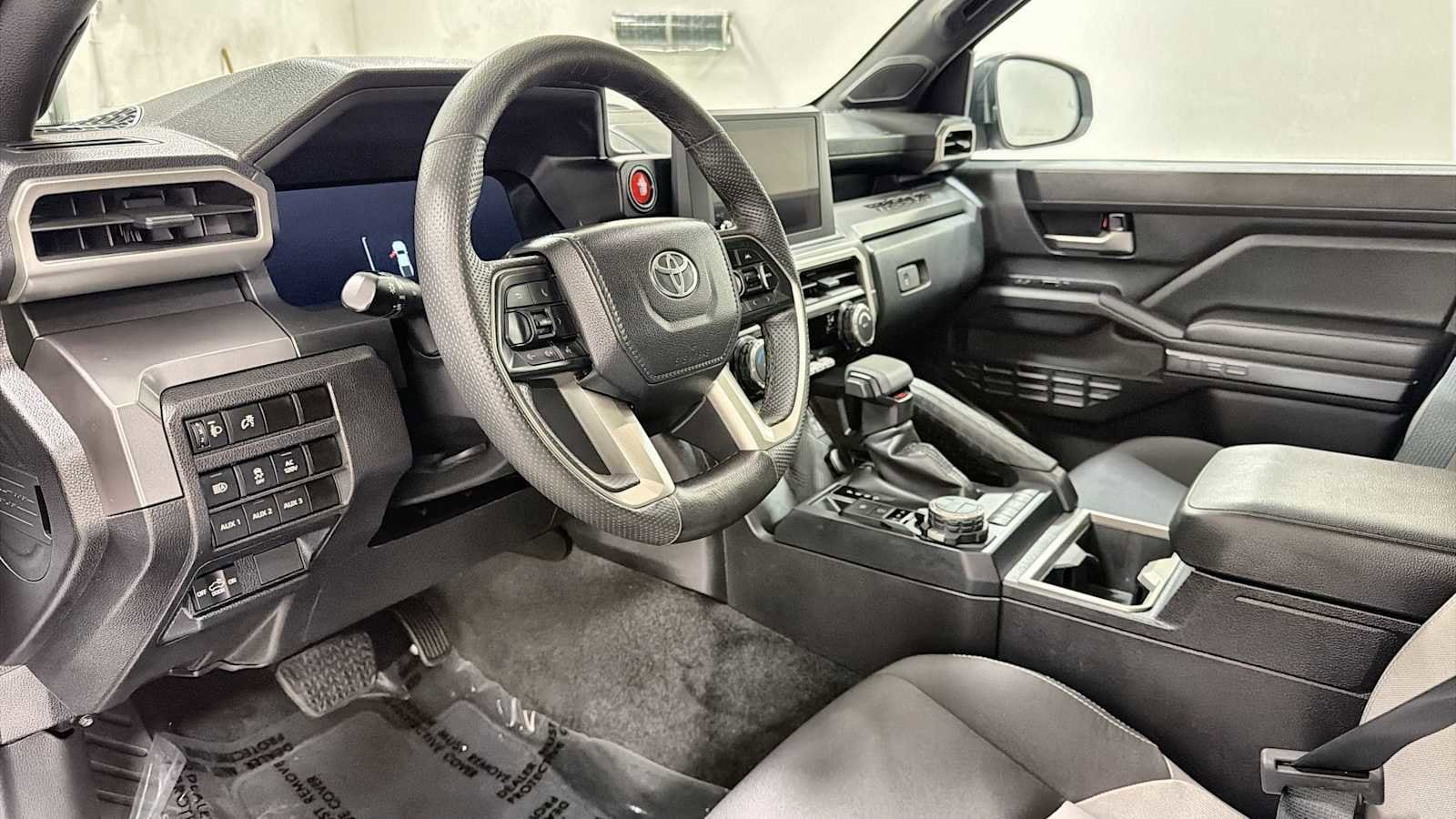 Thumbnail: 2024 Toyota Tacoma - 12