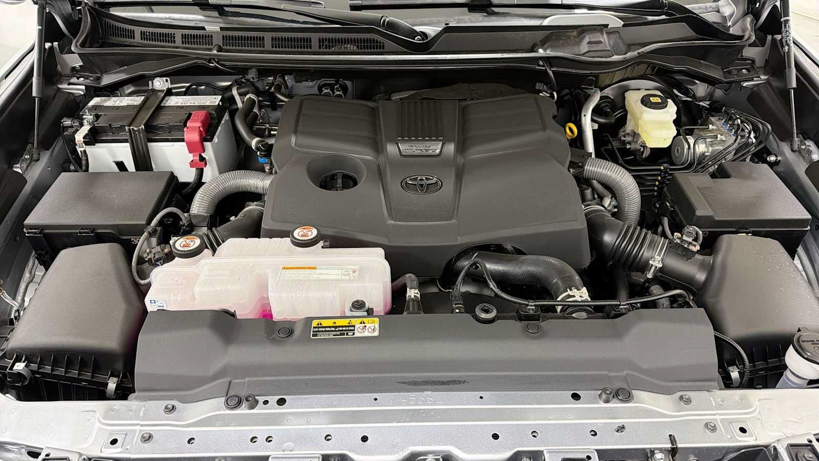 Thumbnail: 2026 Toyota Tundra - 30