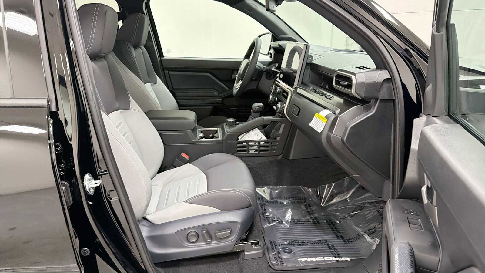 Thumbnail: 2026 Toyota Tacoma - 30