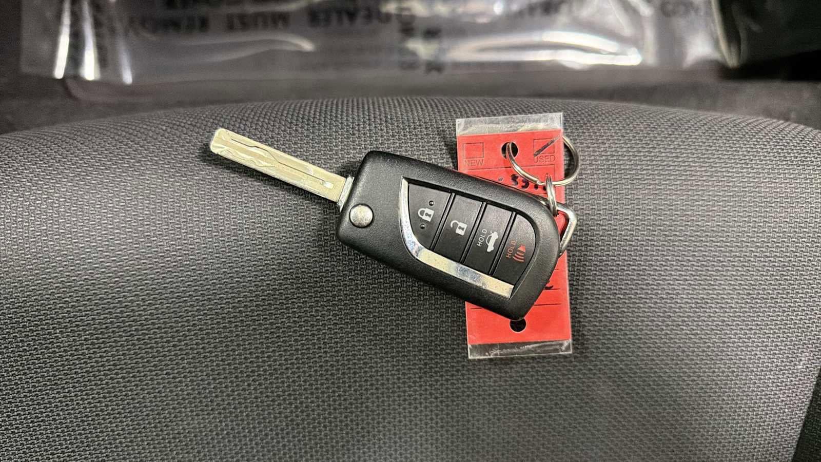 Thumbnail: 2021 Toyota Corolla - 30