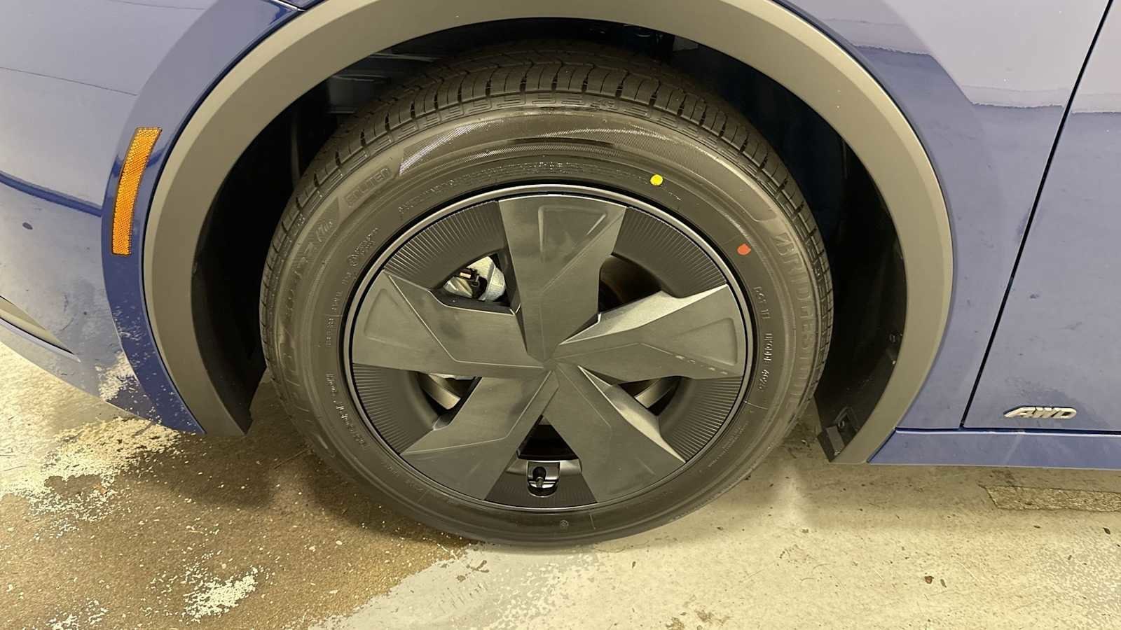 Thumbnail: 2026 Toyota Prius - 10