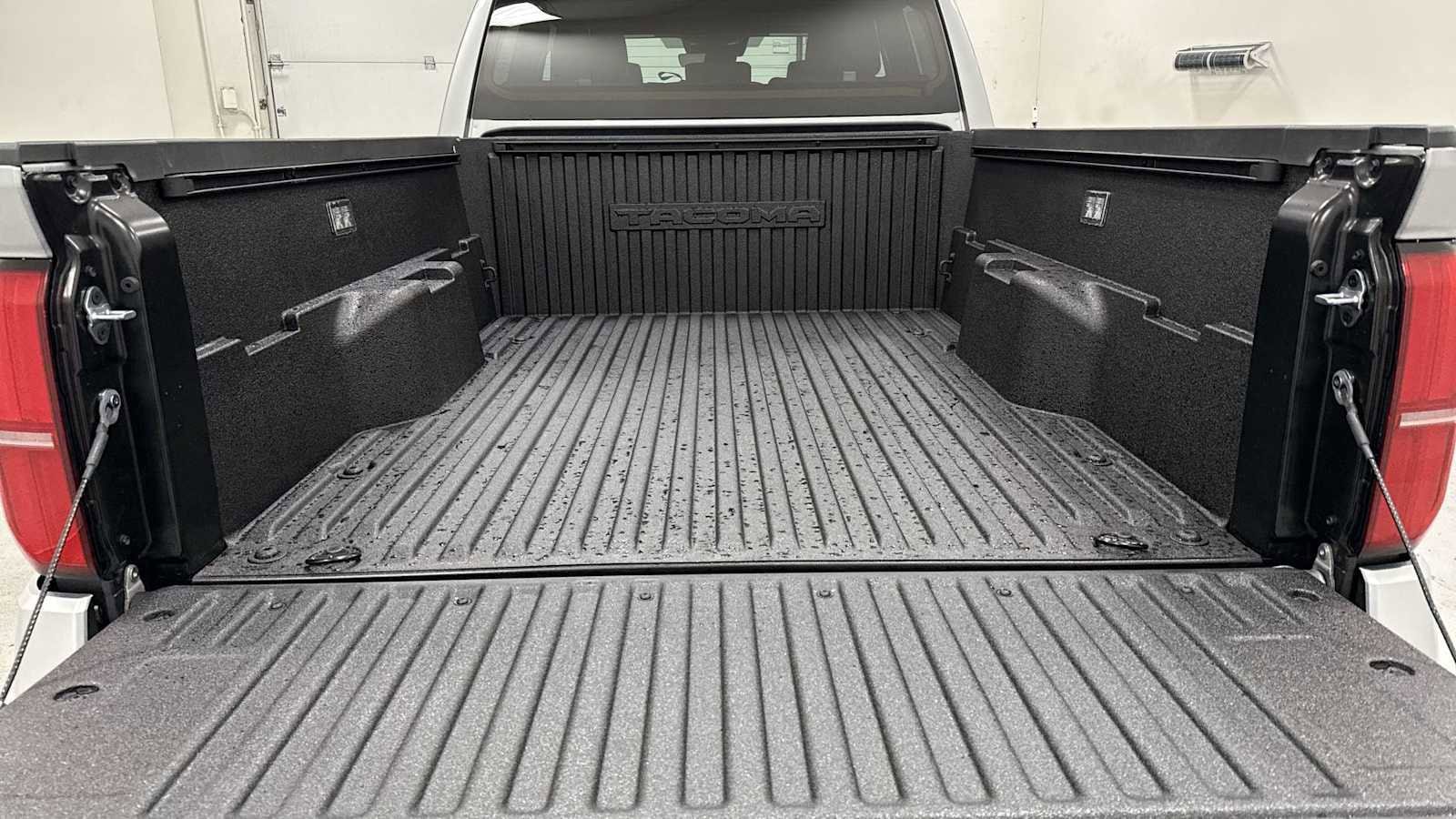 Thumbnail: 2026 Toyota Tacoma - 28