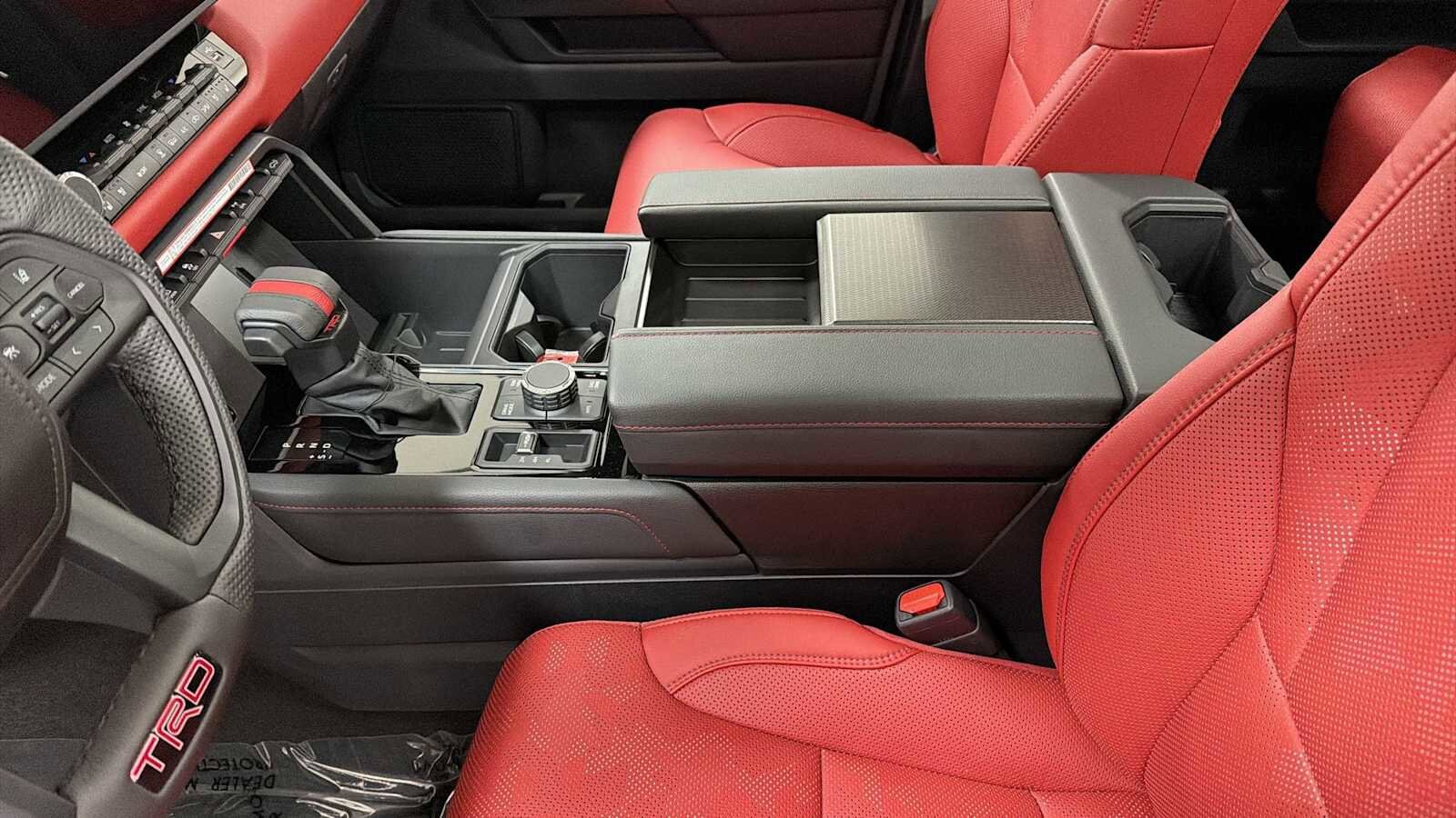 Thumbnail: 2026 Toyota Tundra - 23