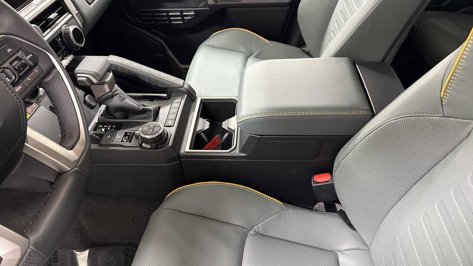 Thumbnail: 2026 Toyota 4Runner - 23