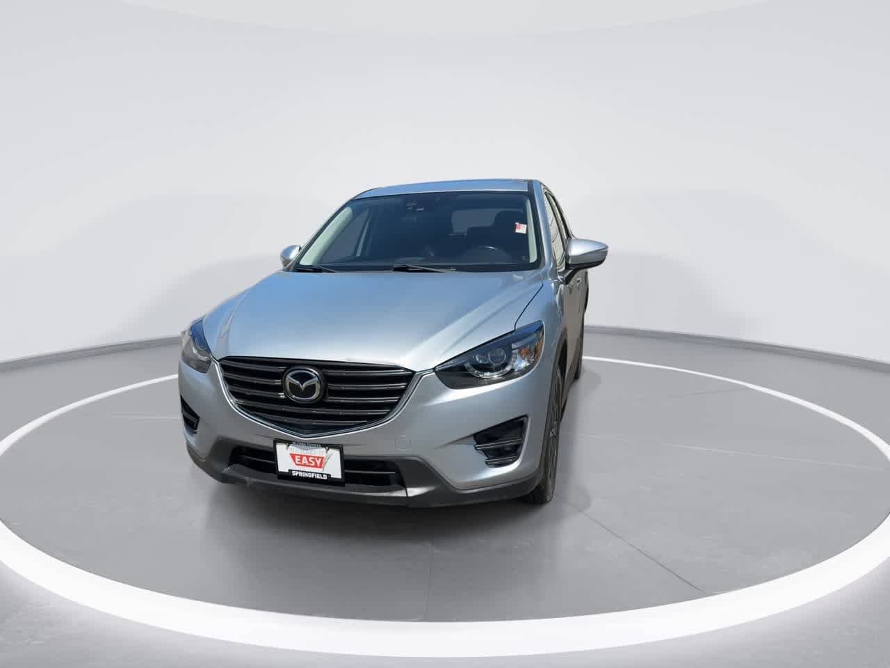 Thumbnail: 2016 Mazda CX-5 - 3