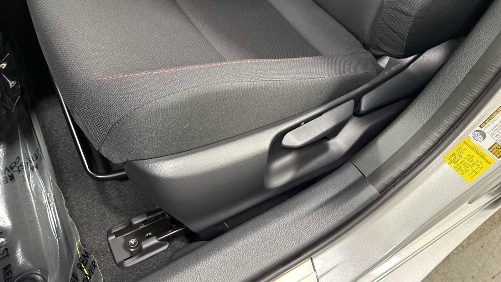 Thumbnail: 2026 Toyota Prius - 14