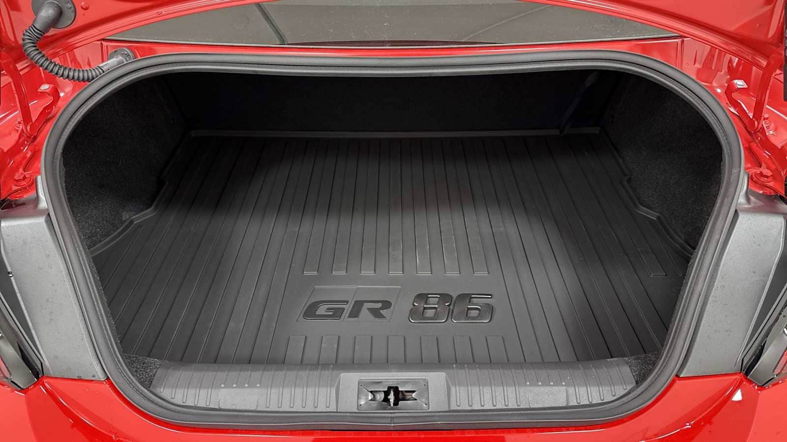 Thumbnail: 2025 Toyota GR86 - 26