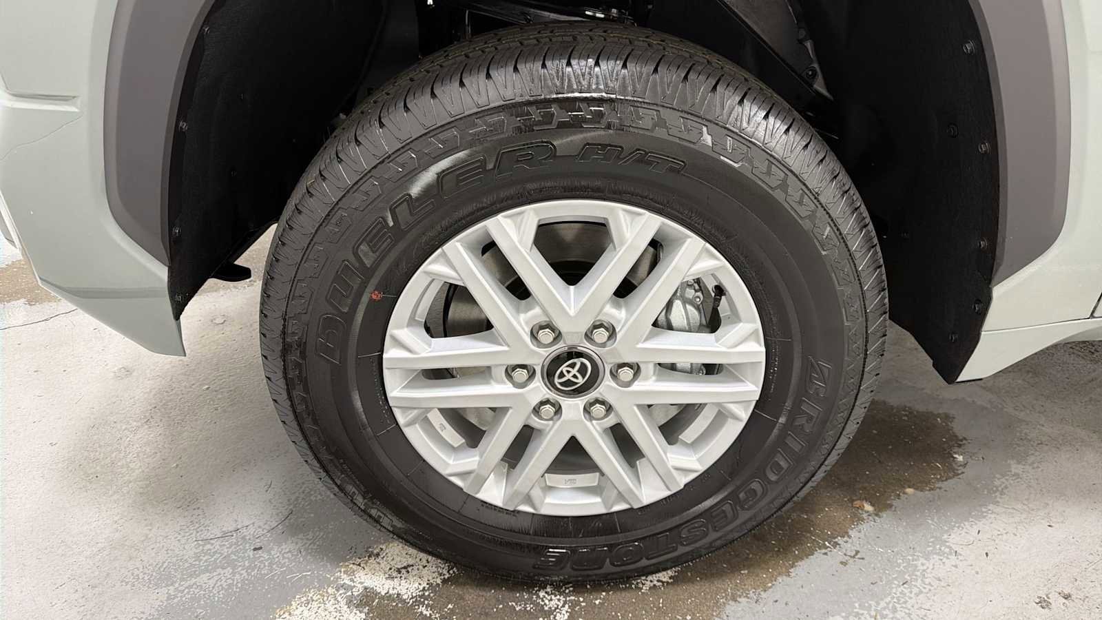 Thumbnail: 2026 Toyota Tundra - 10