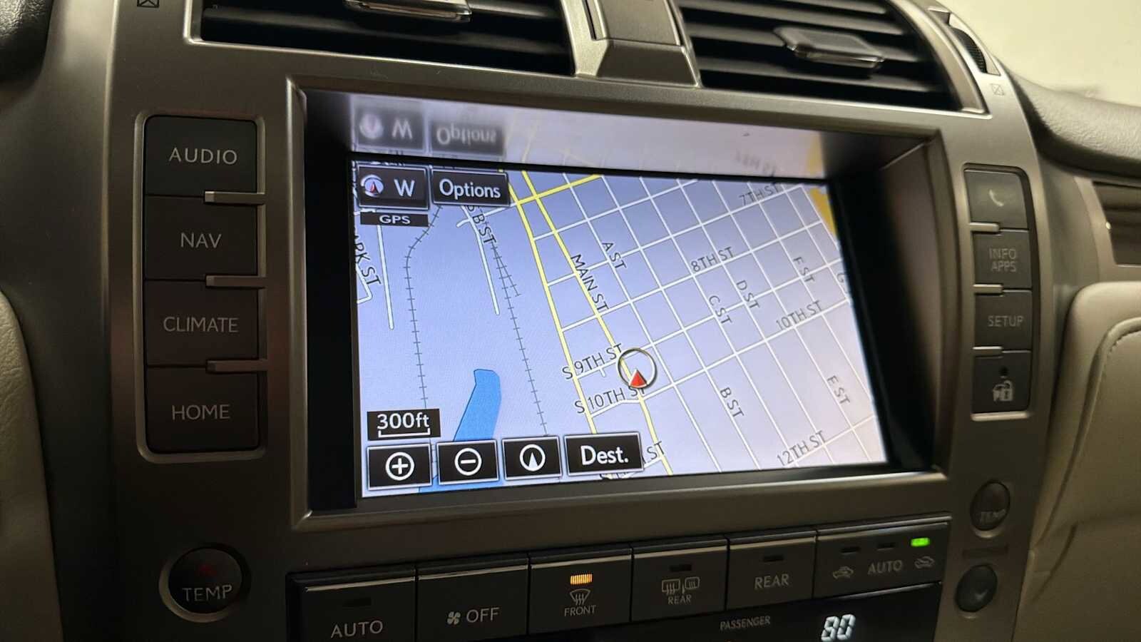 Thumbnail: 2019 Lexus GX - 20