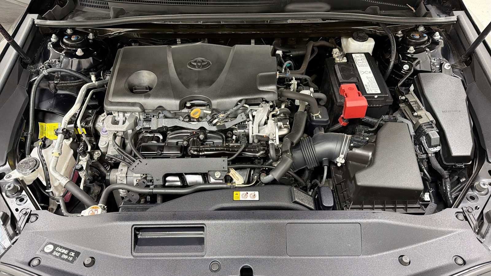 Thumbnail: 2019 Toyota Camry - 30
