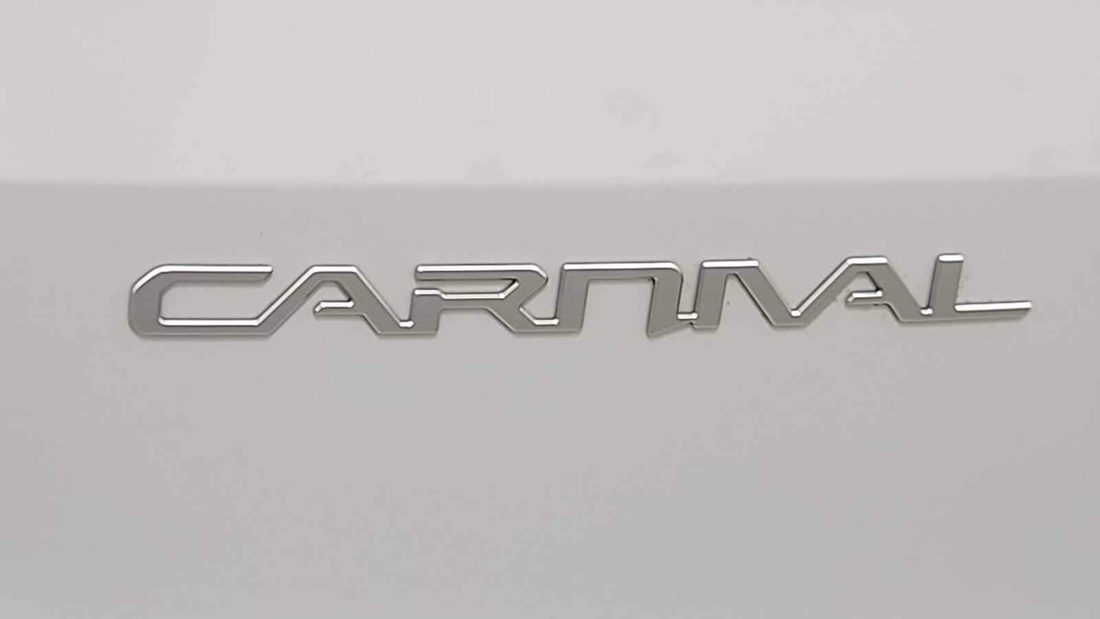 Thumbnail: 2024 Kia Carnival - 28