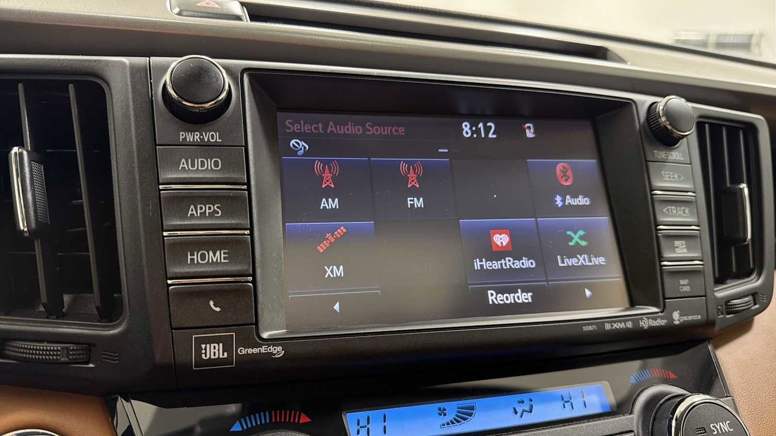 Thumbnail: 2018 Toyota RAV4 - 18