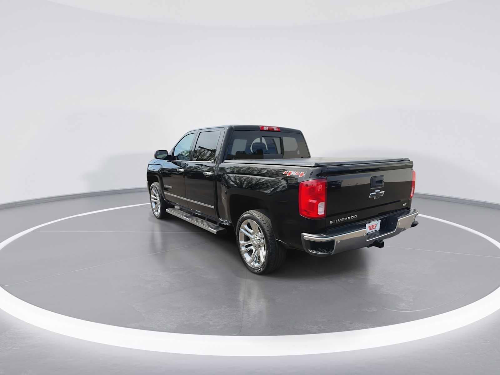 Thumbnail: 2016 Chevrolet Silverado 1500 - 6