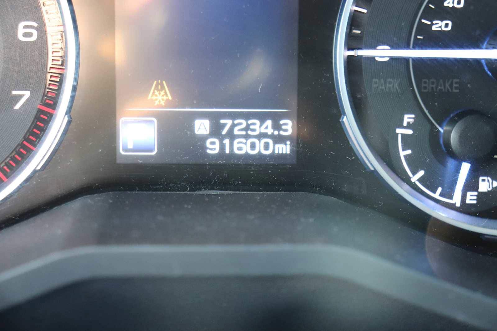 Thumbnail: 2021 Subaru Ascent - 11