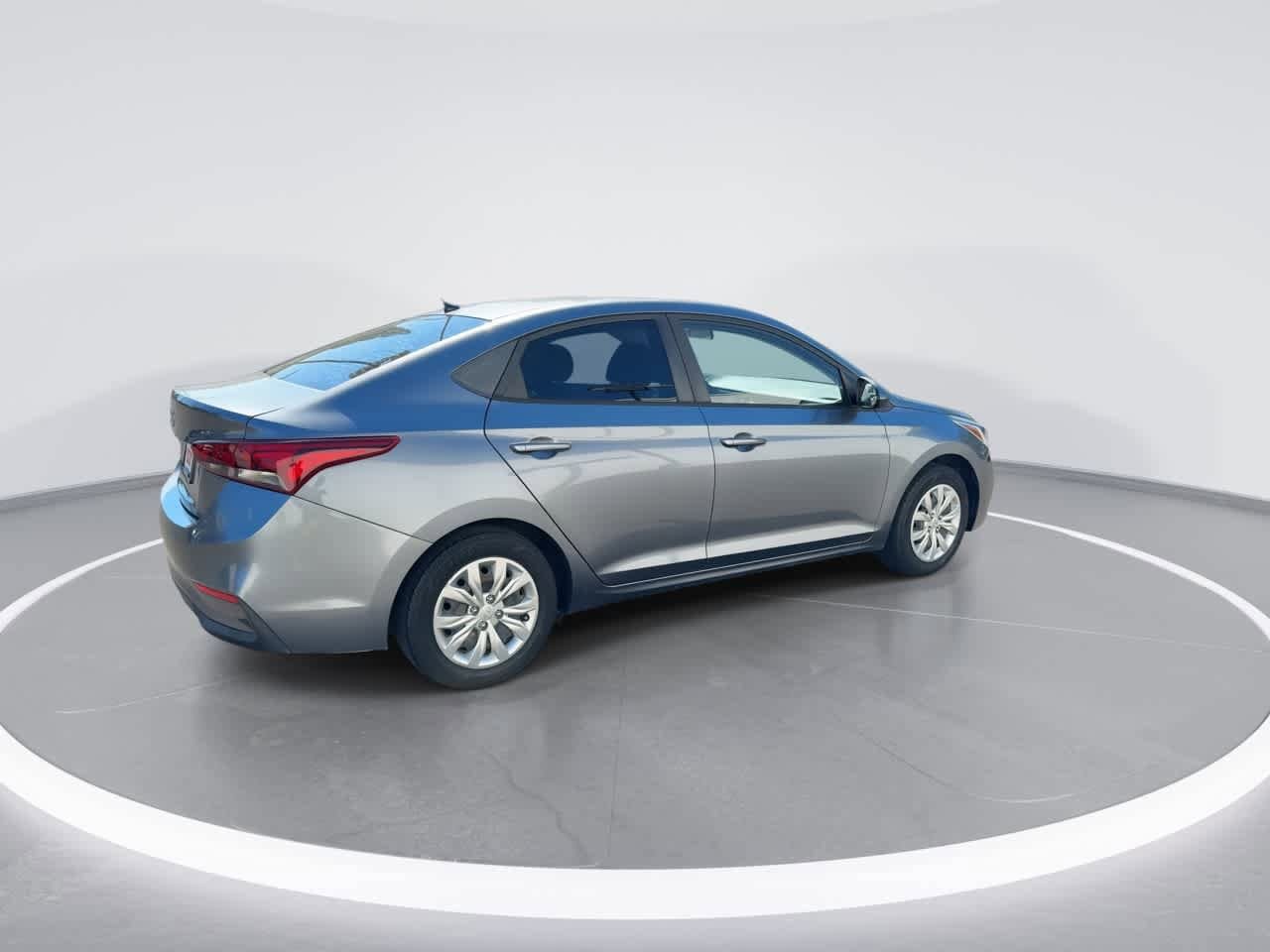 Thumbnail: 2018 Hyundai Accent - 8
