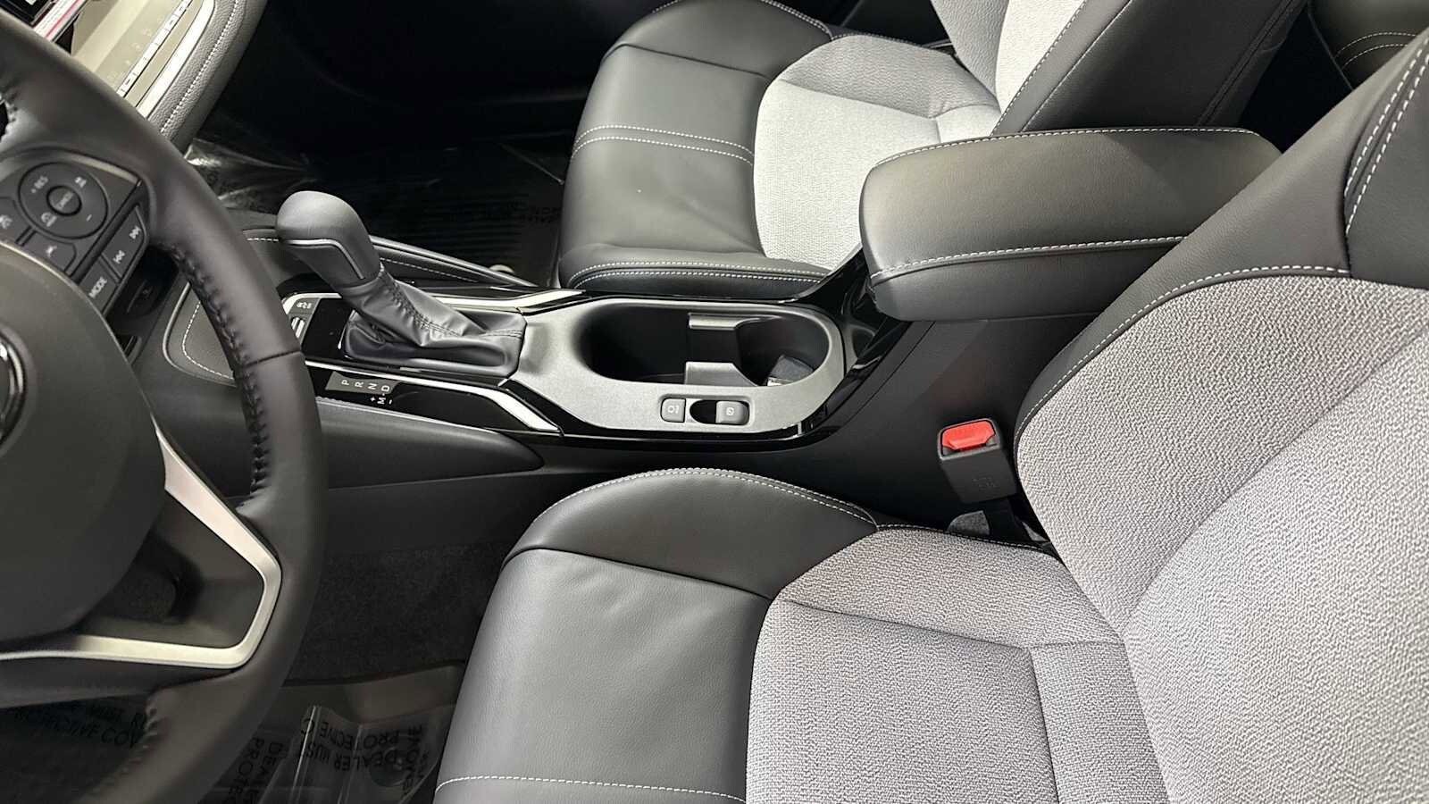 Thumbnail: 2026 Toyota Corolla - 23