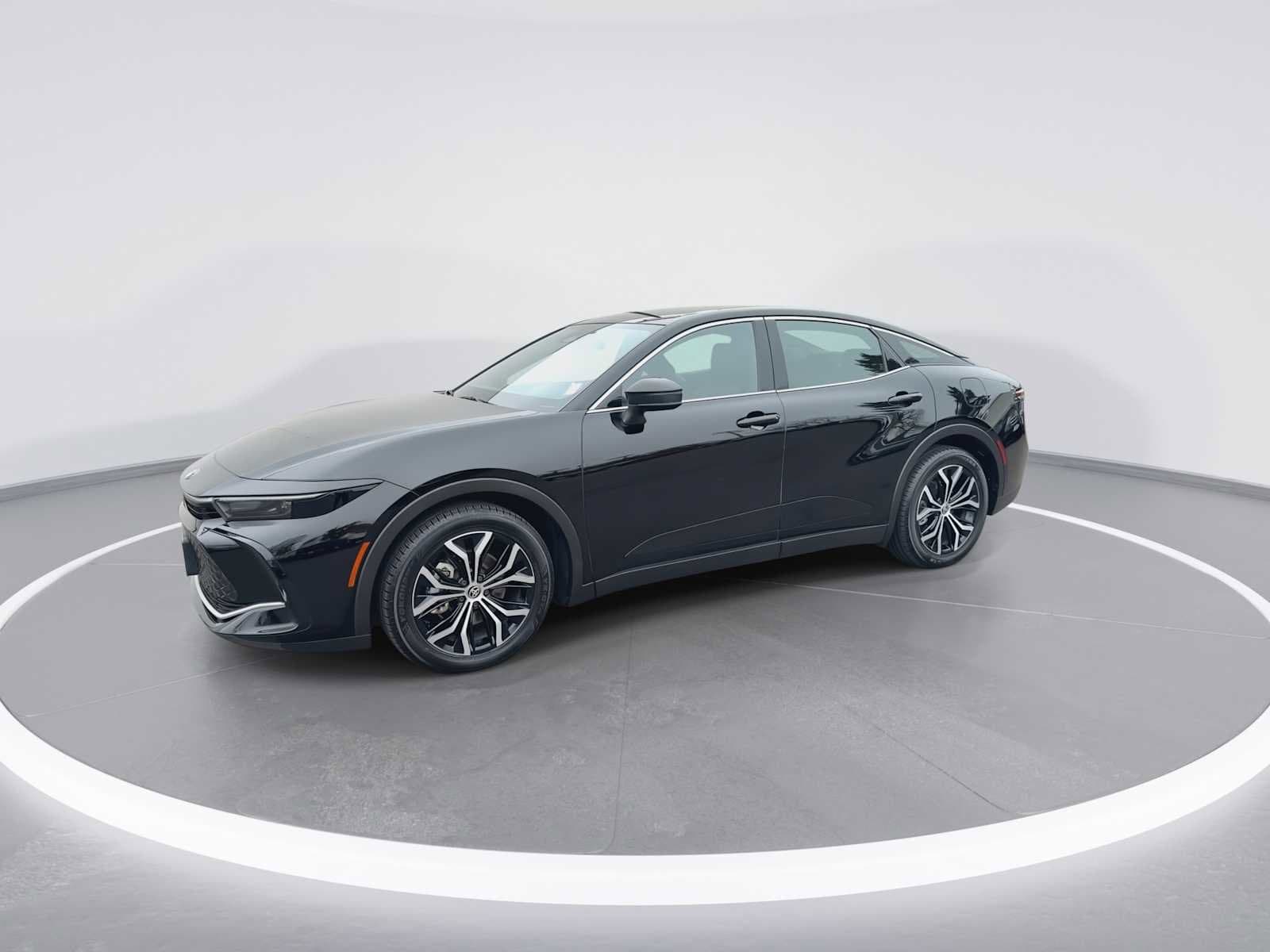 Thumbnail: 2024 Toyota Crown - 4