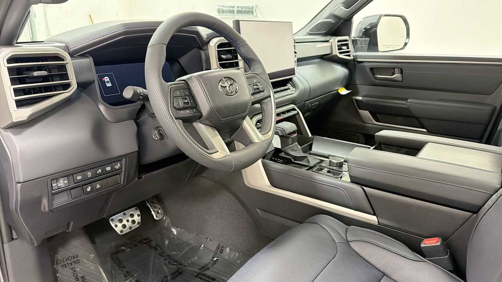 Thumbnail: 2026 Toyota Tundra - 12