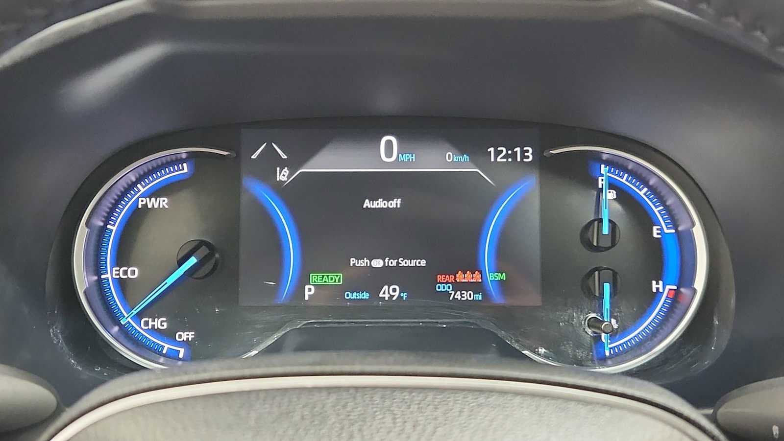 Thumbnail: 2025 Toyota RAV4 - 17