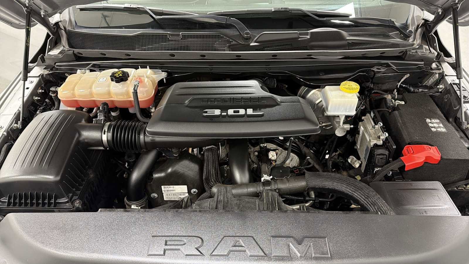 Thumbnail: 2020 RAM 1500 - 31
