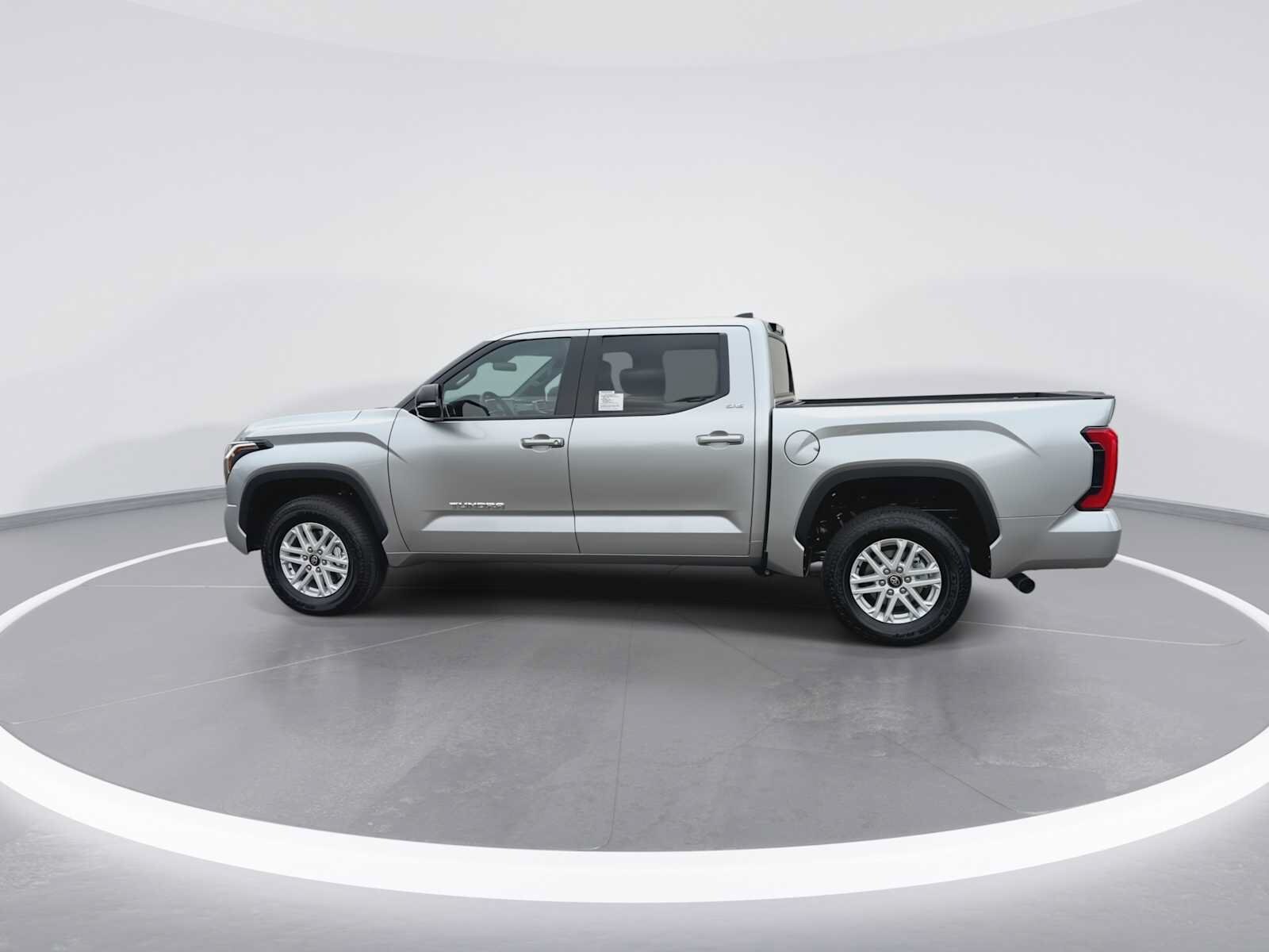 Thumbnail: 2026 Toyota Tundra - 5