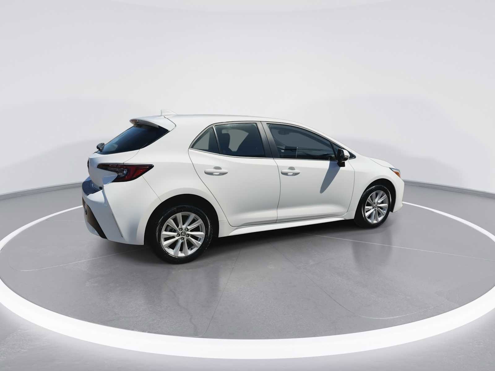 Thumbnail: 2024 Toyota Corolla - 8