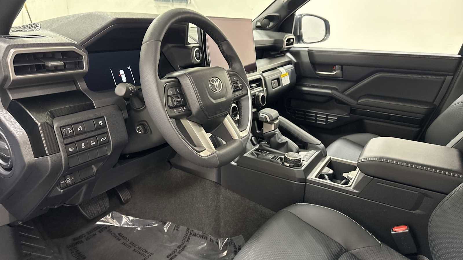 Thumbnail: 2025 Toyota 4Runner - 12