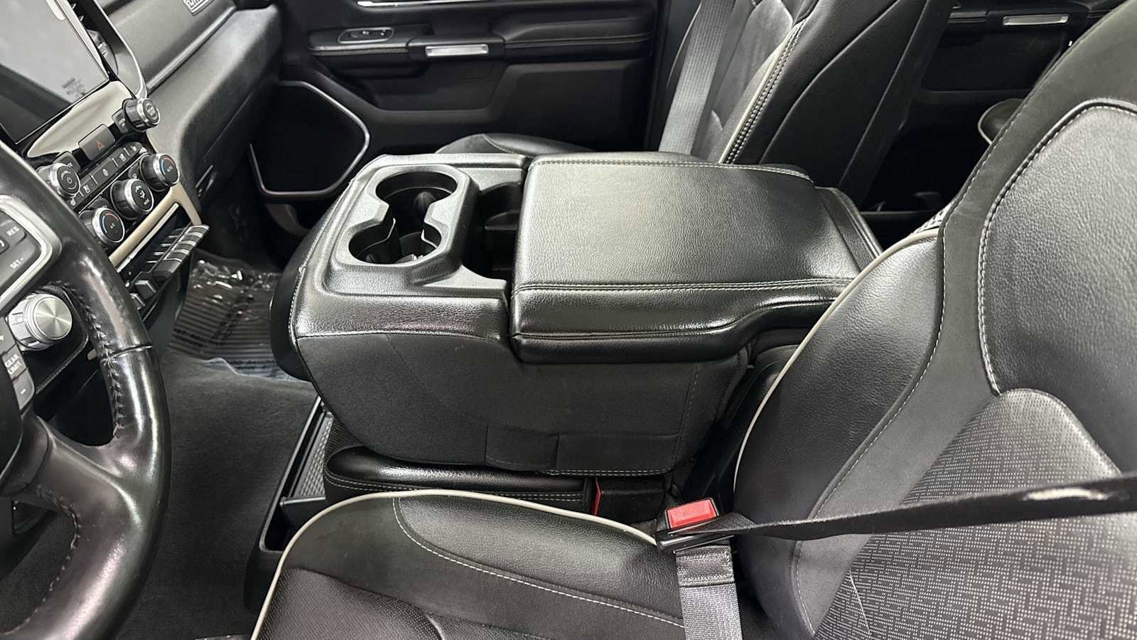 Thumbnail: 2020 RAM 1500 - 23