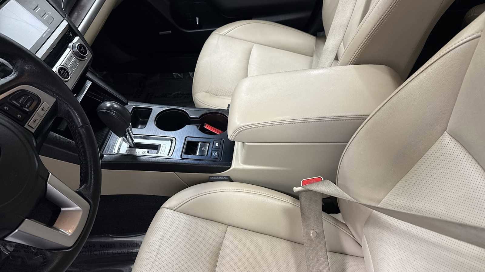 Thumbnail: 2017 Subaru Outback - 23