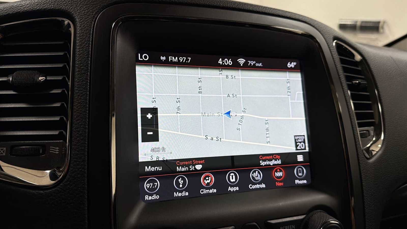 Thumbnail: 2018 Dodge Durango - 20