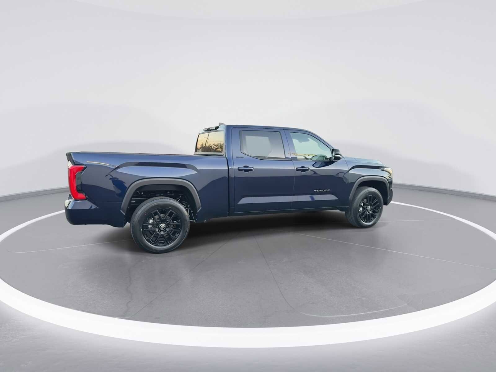 Thumbnail: 2026 Toyota Tundra - 8