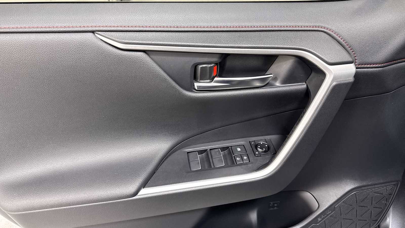 2021 Toyota RAV4 Prime XSE 15