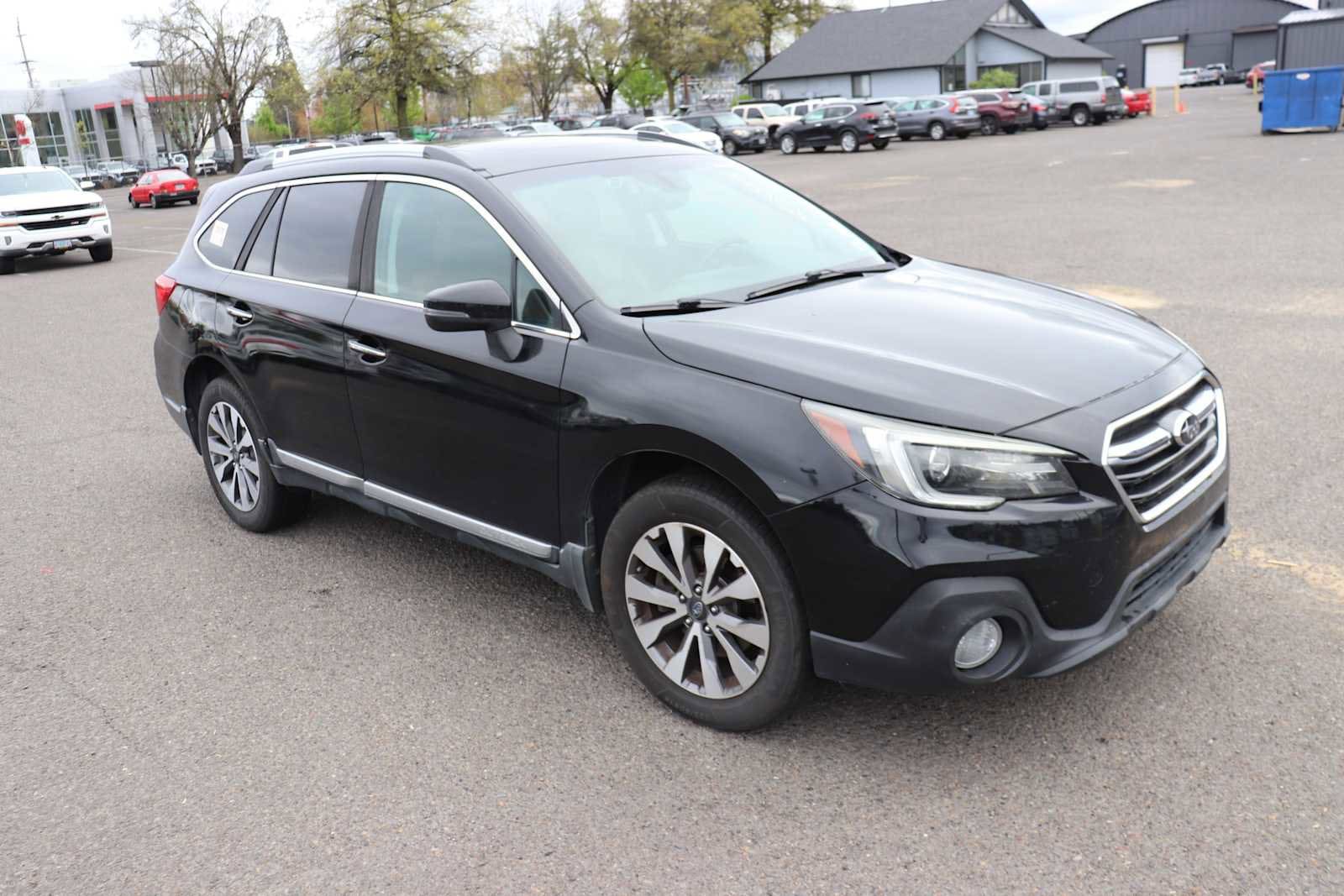 Thumbnail: 2019 Subaru Outback - 3