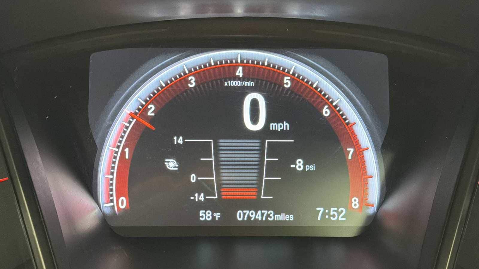 Thumbnail: 2018 Honda Civic - 17