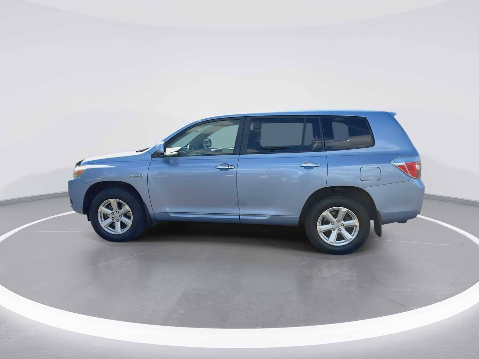 Thumbnail: 2008 Toyota Highlander - 5
