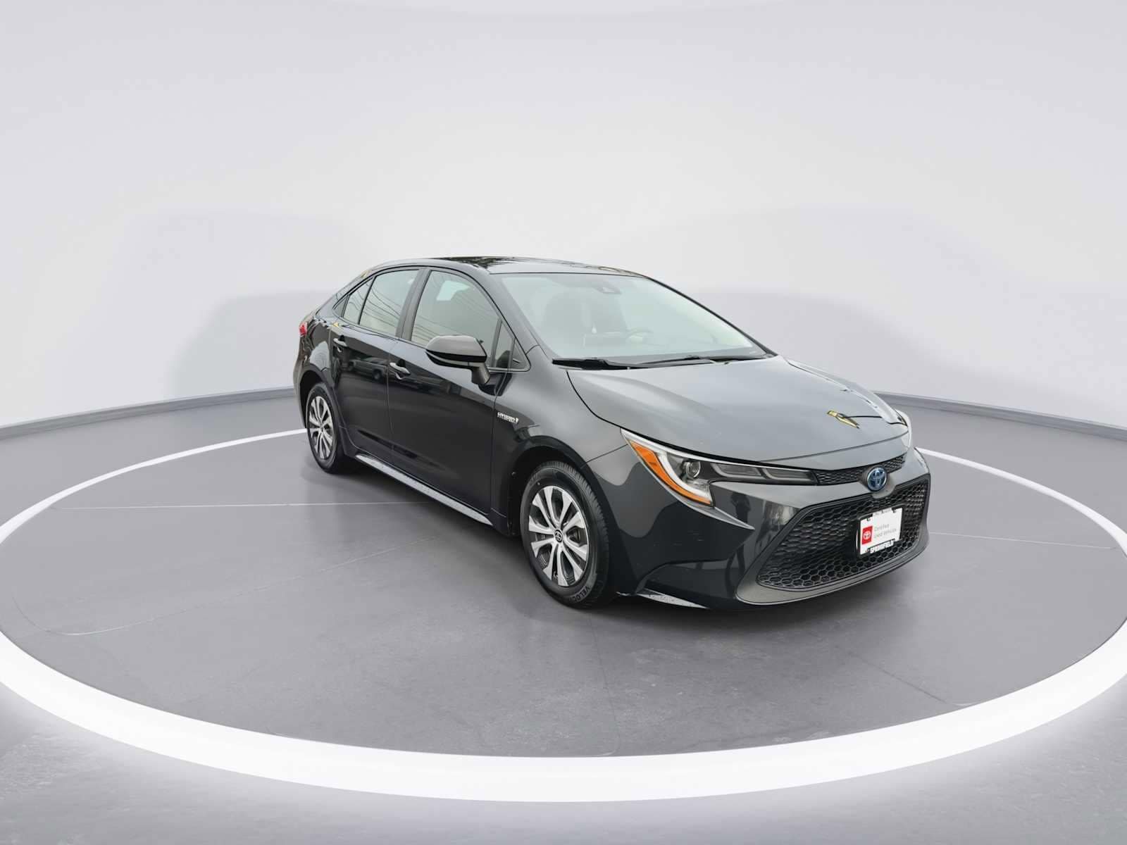 Thumbnail: 2020 Toyota Corolla - 2