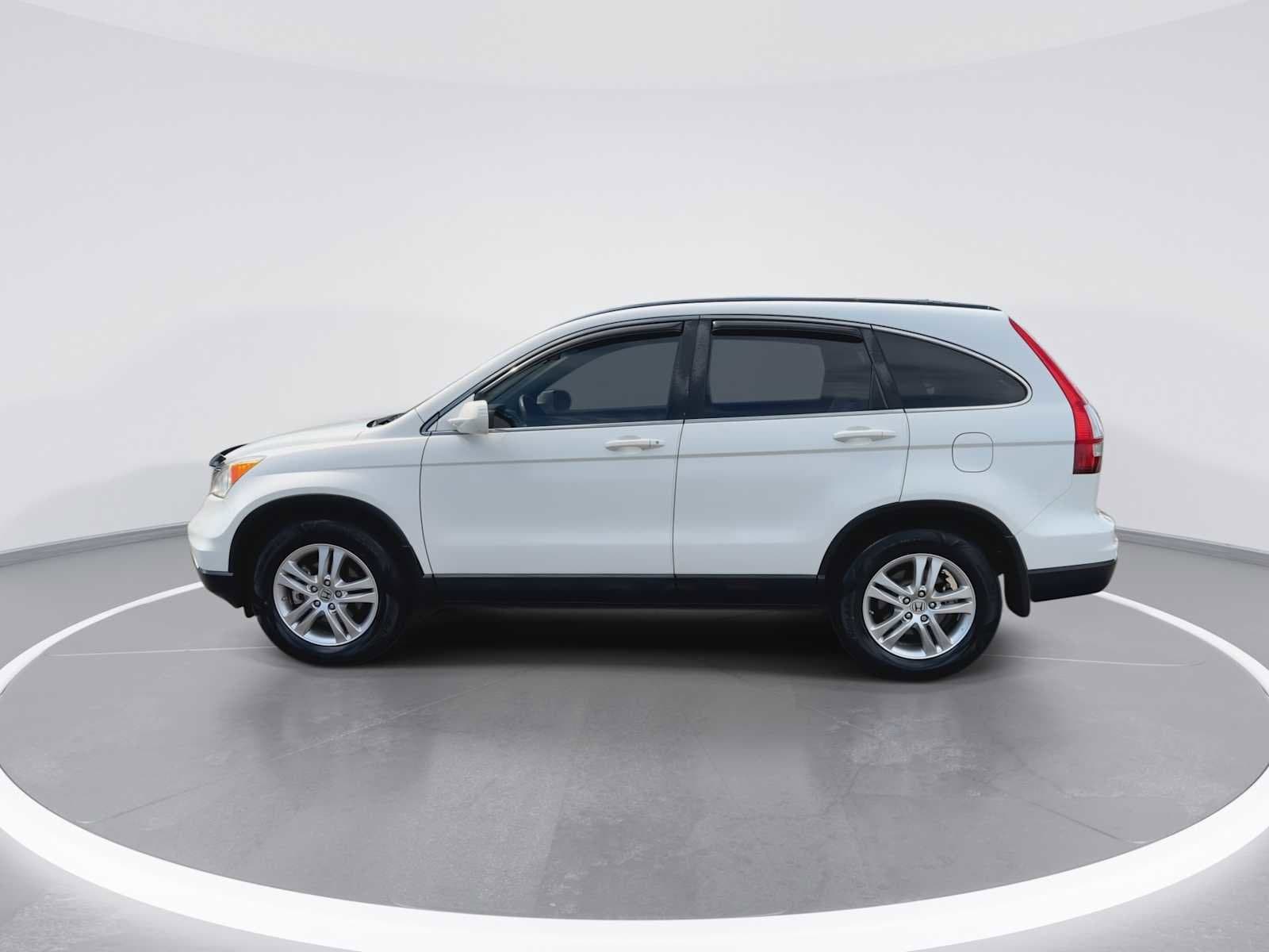 Thumbnail: 2010 Honda CR-V - 5