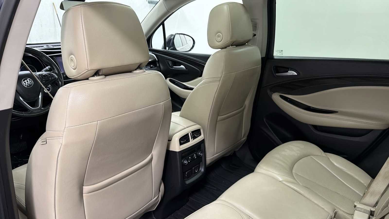 Thumbnail: 2020 Buick Envision - 26