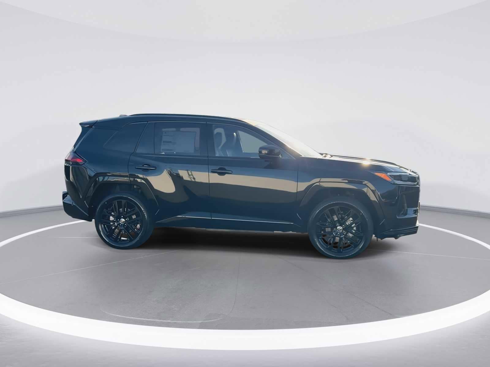 Thumbnail: 2026 Toyota RAV4 - 9