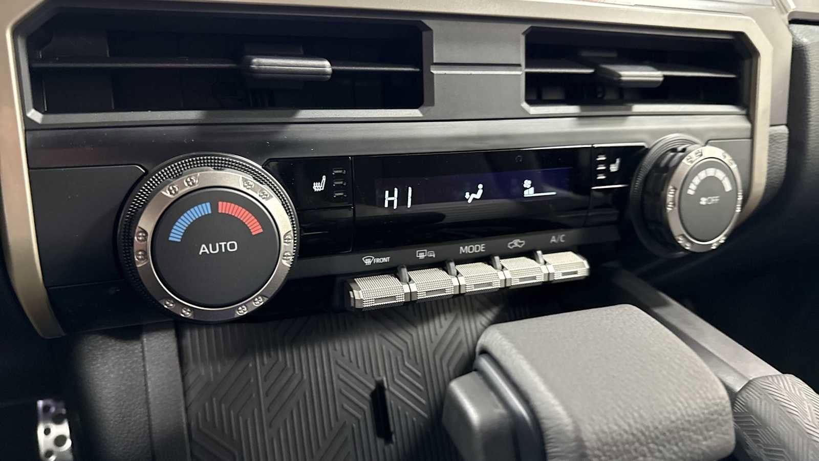 Thumbnail: 2026 Toyota Tacoma - 21