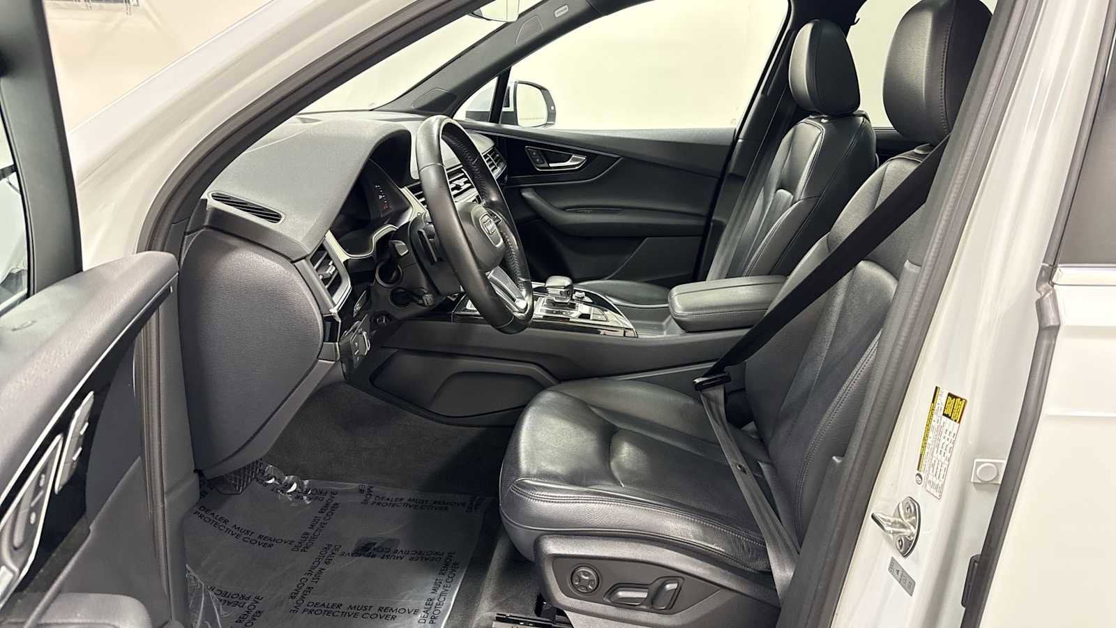 Thumbnail: 2019 Audi Q7 - 13