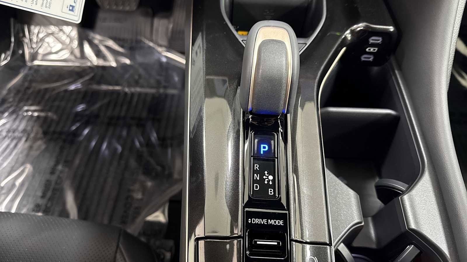 Thumbnail: 2026 Toyota Crown - 22