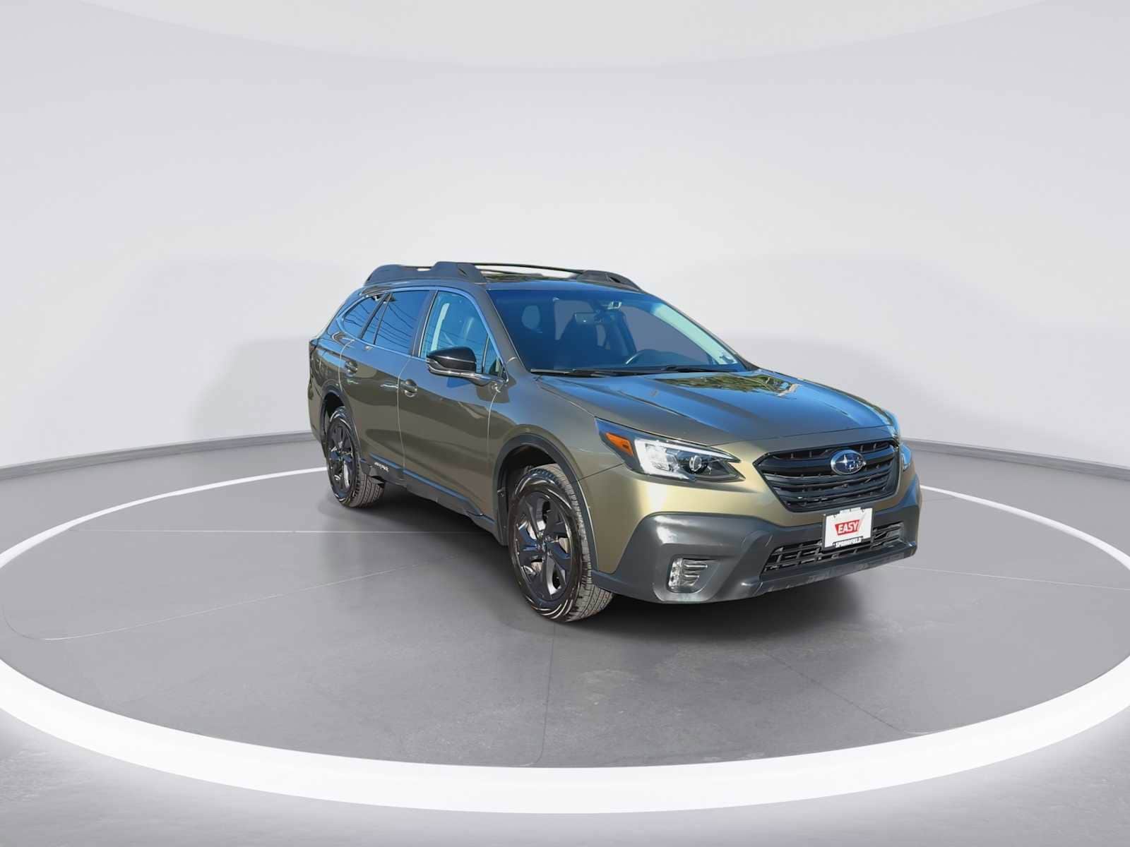 Thumbnail: 2020 Subaru Outback - 2