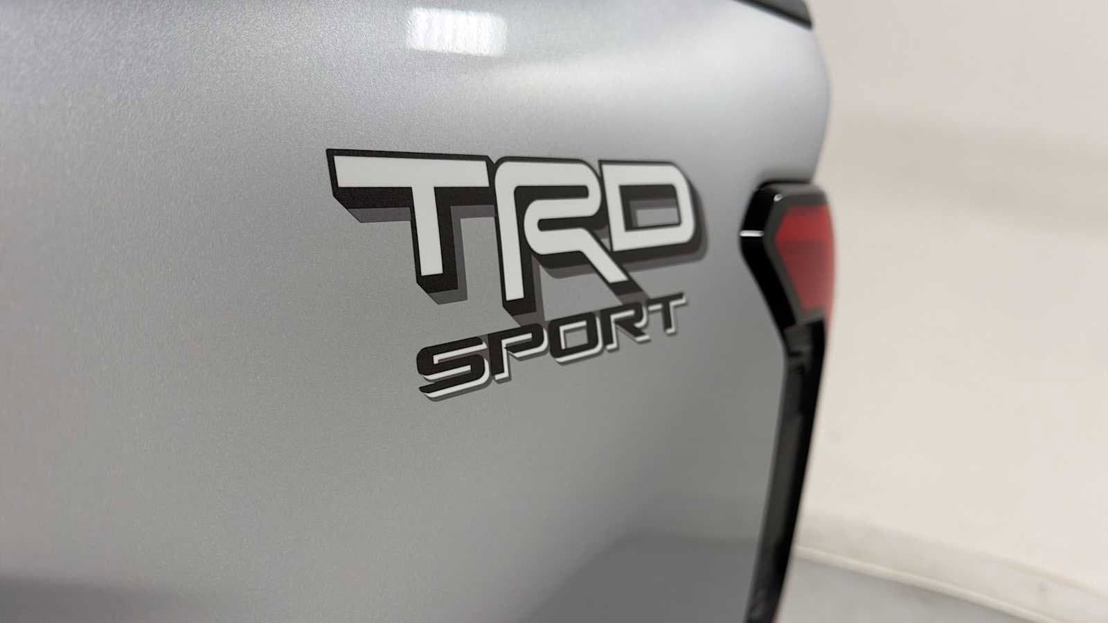 Thumbnail: 2026 Toyota Tacoma - 27