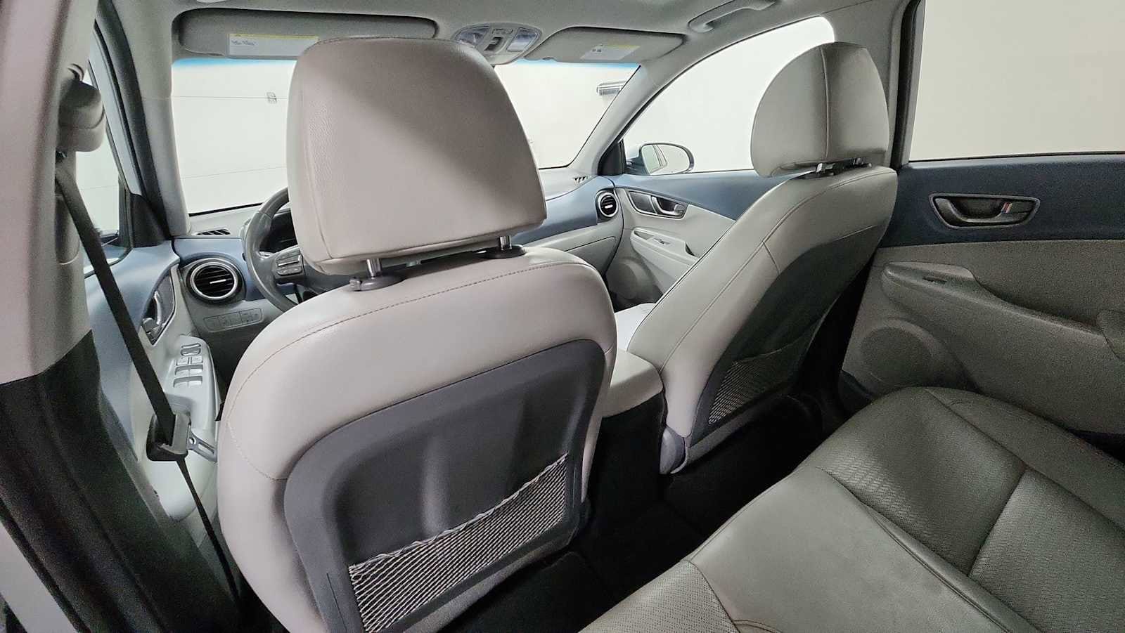 Thumbnail: 2020 Hyundai Kona - 25